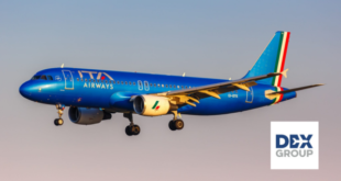 ITA Airways- Dex Group GSA